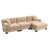 Chenille kaki est en rupture de stock