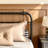 Metal Platform Bed Frame with Headboard and Footboard, Steel Slats, 9 Support Legs, Noise Free, No Box Spring Needed, Under Bed Storage, Queen-1965523627