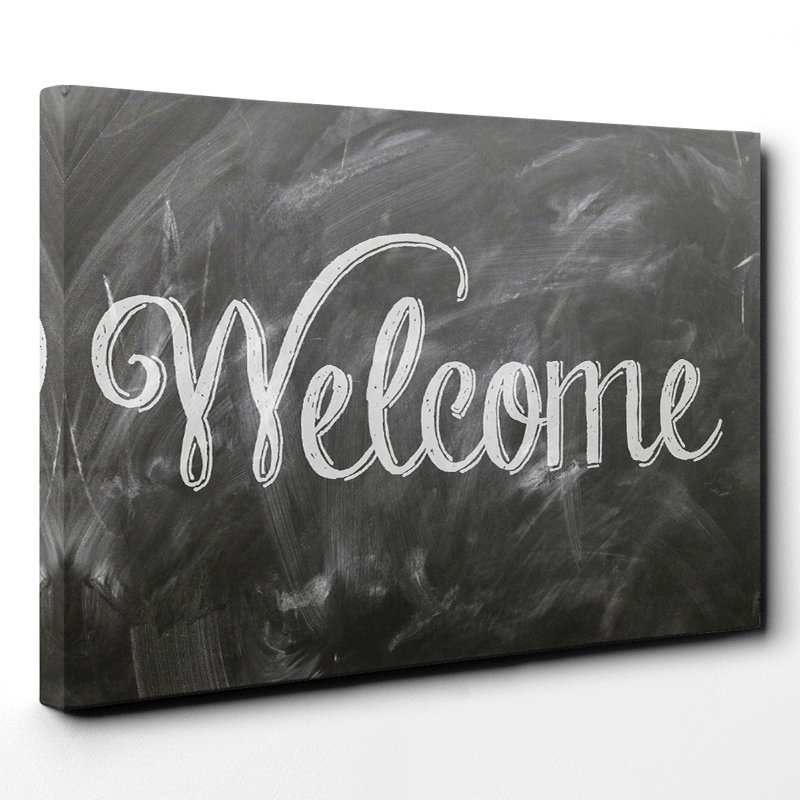 Wrapped Canvas Print, 40cm H x 60cm W