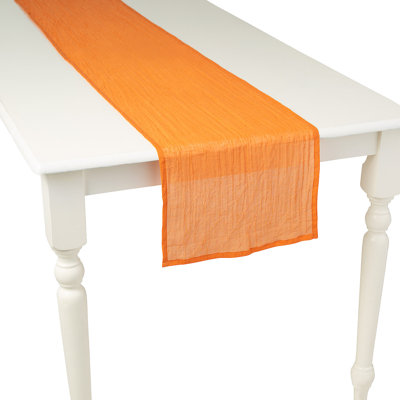 Chemin de table