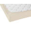 Cotton Blend Jersey Knit Fitted Sheet-20967370-20967353