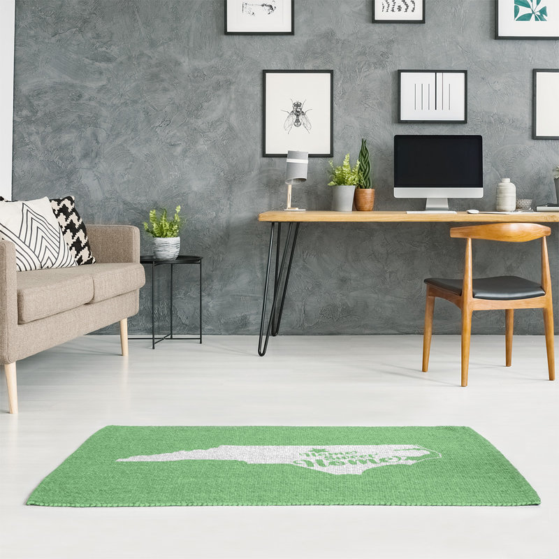 Tapis en poly-chenille durham, Rectangle 5 pi x 7 pi