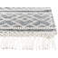 Owaneco Geometric Hand Woven 160cm X 230cm Area Rug