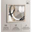 «Harmony of Neutrals Kitchen Decor Shadowbox» par Art Remedy-120075044-120075042