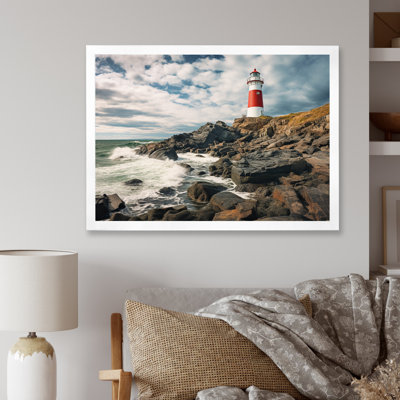 Phare de l'est du Canada II