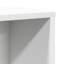 Bookcase 60X24x76.5 Cm Engineered Wood-1448732050