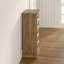 Emerfield 5 Drawer 53Cm Tallboy