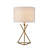 Hampshire Metal Table Lamp
