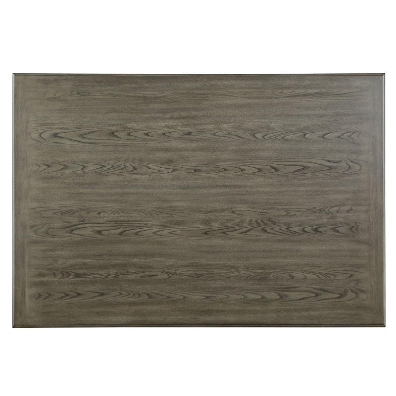 Devontee Solid Wood Dining Table