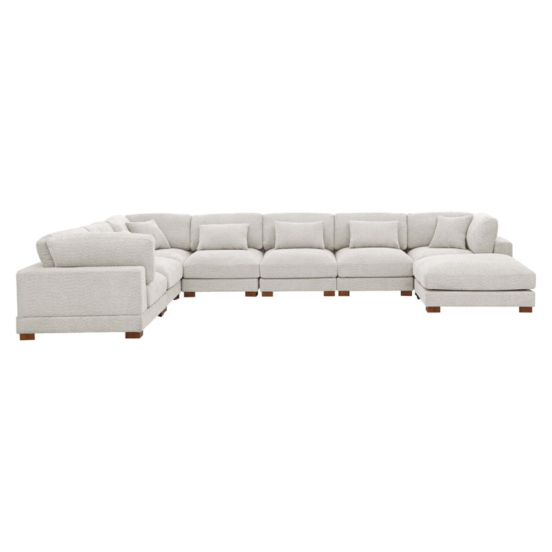 Dulphar Sectional