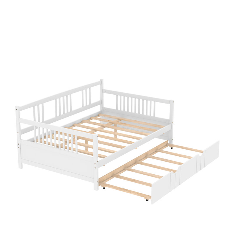 Daybed, White