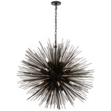 Kelly Wearstler Strada Round Chandelier