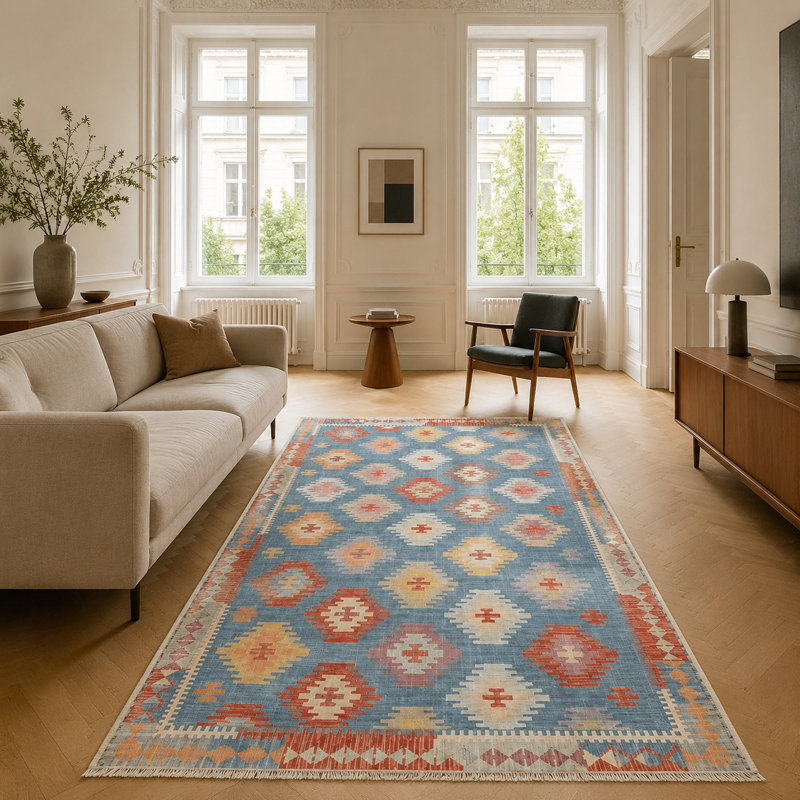 Area Rug, 100 x 200 cm