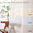 Linen Blend Embroidered Curtains Farmhouse Flower Patterned Curtains for Bedroom-633693616-625730194