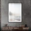 «Ghostly Peak Swell Shadowbox Print Coastal Art Prints» par Notoriart-116882961-116882960