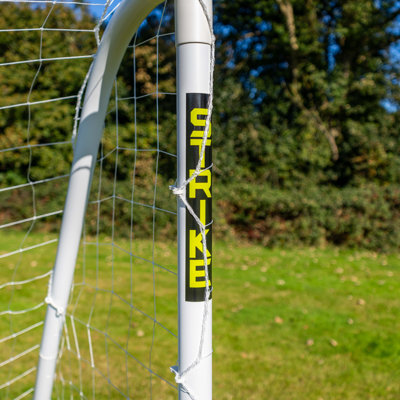 Jack Stonehouse Strike 12x6ft Football Goal