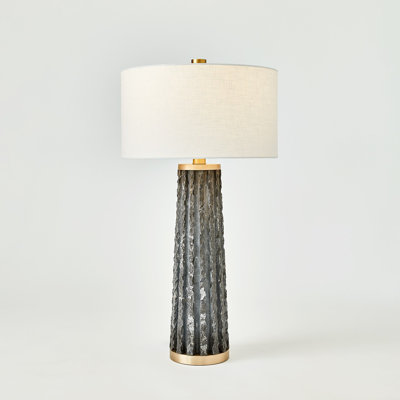 Quarry Globe Lamp