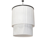 Cilindro 8 - Light Pendant