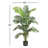 Thisbe Faux Palm Plant in Pot-15376258