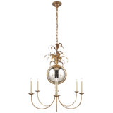Chapman & Myers Gramercy Medium Chandelier