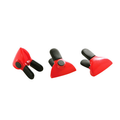 Magnetic Clip (Set of 3)
