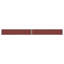 Dakota Fields 1200cm W Fabric Cover Motorised Retractable Side Awning-1417903013
