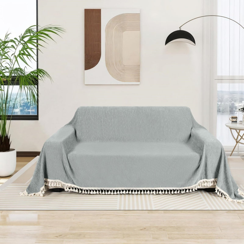 Sofa Slipcover