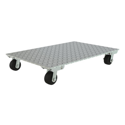 1200 Lb. Capacity Platform Dolly