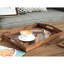 Plateau de service Holleneck