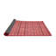 Tapis en laine corail-1902432974