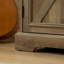 Armoire à vin avec 2 tiroirs Farmhouse