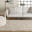 Brayden Studio® Hamadi Armonia Beige Abstract Indoor Polyester Area Rug-817201101