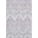 Premium Machine Washable Prisco Lavender Rug