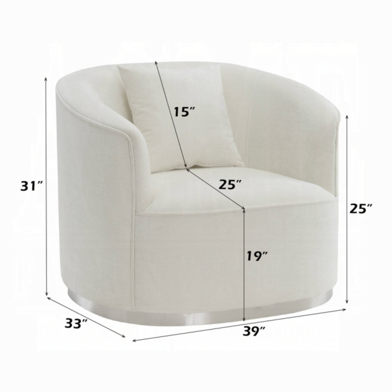 Chaise Gaia Odette