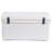 Engel 74-Qt High Performance Seamless Rotomolded Airtight Hard Ice Cooler, White