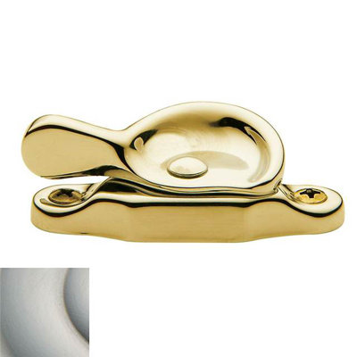 Sash Lock