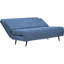 Mallory Sofa Bed Grey Linen-336021238