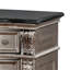Table de chevet 3 tiroirs Friel-106208820