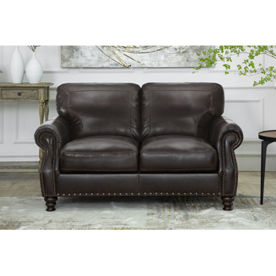 Ellard 62.6'' Upholstered Loveseat