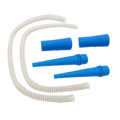 5 Star Super Deals Vacuum Hose Attachment Tool