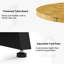 Round Dining Table-1362675539
