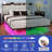 Faux Leather Floating Storage Bed-1507151681-1507151687