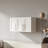Stackable Wall Mounted Storage Cabinet