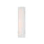 Facets 1 - Light LED Bath Sconce-465871026-465871027-465871029