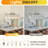 5 - Light Modern Kitchen Island Pendant