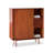 Cherry Solid Wood Sideboard