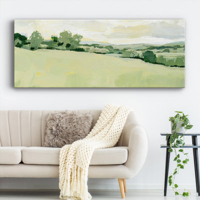 " Pearly Pasture I "