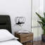 Averyl Metal Floating Shelf-1647794358