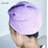 Safraz Hair Drying Bath Towel