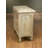 3-Drawer Accent Chest